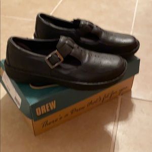 Women’s dress shoe